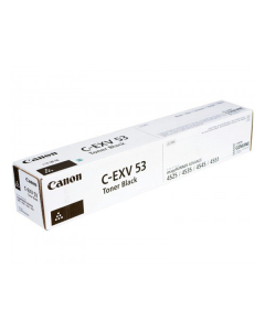 Canon тонер CEXV 53