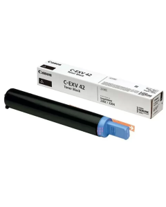 Canon тонер CEXV 42