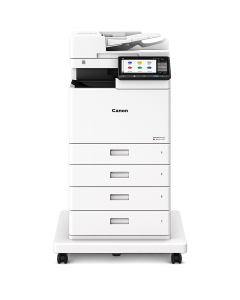 Canon imageFORCE C331 MFP / License
