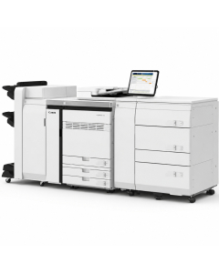 Canon imagePRESS V800