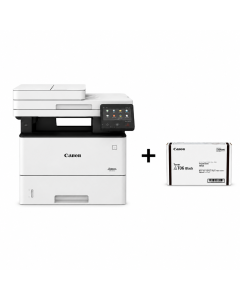 Canon imageRUNNER 1643i II MFP + тонер T06 Black