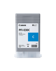 Canon патрон PFI-030C