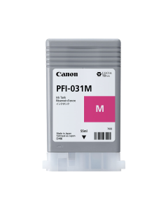 Canon патрон PFI-031M