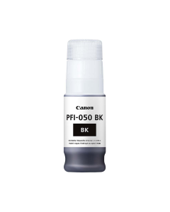 Canon патрон PFI-050 Black (70 мл)
