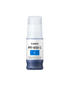 Canon патрон PFI-050 Cyan (70 мл)
