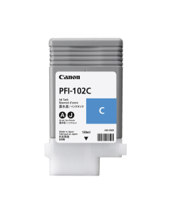 Canon патрон PFI-102 Cyan