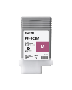 Canon патрон PFI-102 Magenta