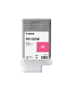 Canon патрон PFI-107 Magenta