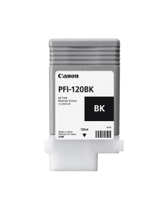 Canon патрон PFI-120 Black
