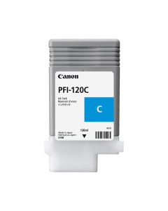 Canon патрон PFI-120 Cyan