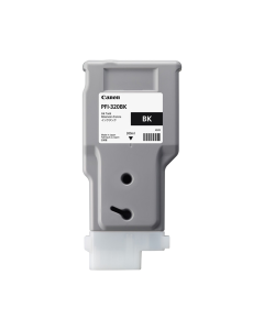 Canon патрон PFI-320 Black