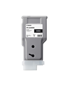 Canon патрон PFI-320 Matte Black