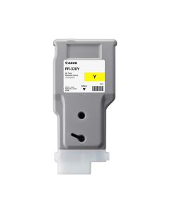 Canon патрон PFI-320 Yellow