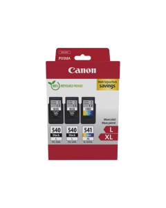 Canon PG-540L / CL541XL PVP