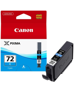 Canon патрон PGI-72 C