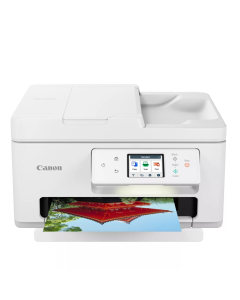 Canon PIXMA TS7750i  бял