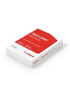 Хартия 80 gsm Canon Red Label Superior A4/500 л.