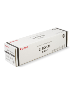 Canon тонер CEXV 36
