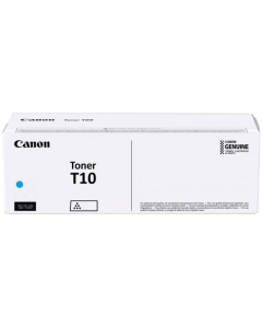 Canon тонер касета CRG-T10C