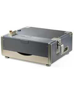 RECOsystems електрическа машина за перфориране на хартия Changer Punch 4