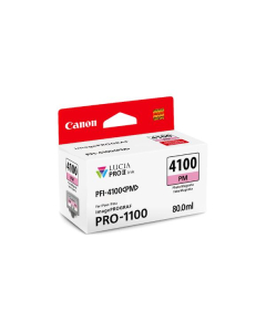 Canon PFI-4100 Photo Magenta