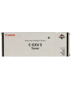 Canon тонер CEXV 5