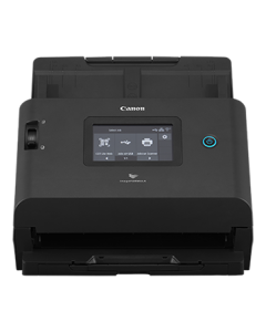 Canon скенер imageFORMULA DR-S350NW
