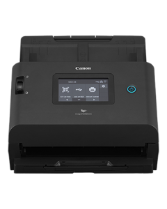 Canon скенер imageFORMULA DR-S350NW + ReadIRIS PDF essential