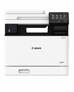 Цветно лазерно МФУ Canon i-SENSYS MF754Cdw II