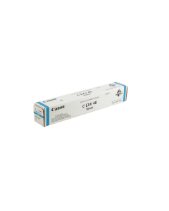 Canon тонер CEXV 48 Cyan