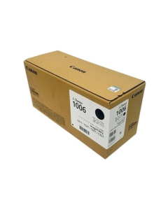 Canon тонер 1006 Black