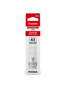 Canon GI-43 GY 