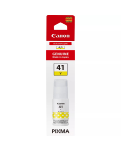 Canon GI-41 Y