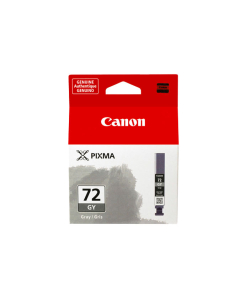 Canon патрон PGI-72 GY