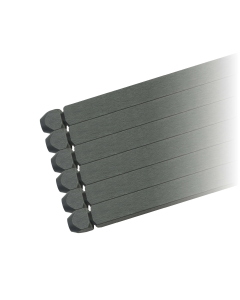 Ideal стик за рязане за IDEAL 4705 сив (668 mm)