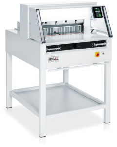Ideal гилотина 5260