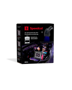 IDEAL SPEEDCUT SOFTWARE