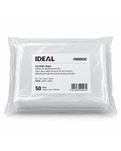 Ideal найлонови торби за 4605/4606 50 бр