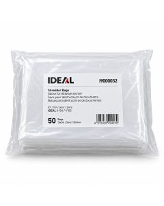 Ideal найлонови торби за 4104/4105 50 бр