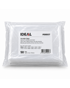 Ideal найлонови торби за 2502/2503/2602/2603/2604/3102/3103/3800/3802/4001/4203 50 бр