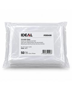 Ideal найлонови торби за 3803 50 бр
