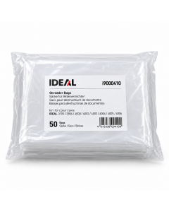 Ideal найлонови торби за 3105/3804/4000/4002/4003/4004/4005/4006 50бр