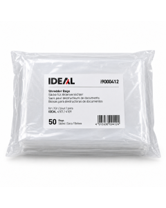 Ideal найлонови торби за 4107 / 4109 50 бр