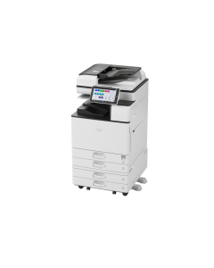 Ricoh МФУ IM 2500 B/W + нисък шкаф 933387