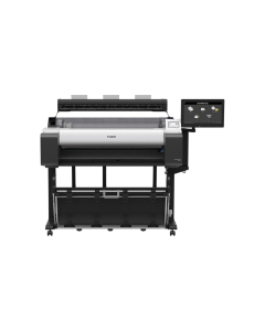 Canon imagePROGRAF TM-350 + MFP Scanner Lm36 for TM mk.ii