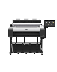 Canon imagePROGRAF TM-350 + MFP Scanner Lm36 for TM mk.ii