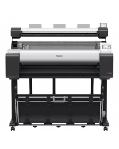 Canon imagePROGRAF TM-340 + MFP Scanner Lm36 for TM mk.ii