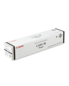 Canon тонер CEXV 38