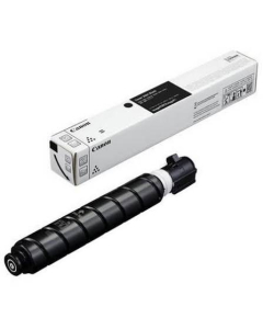Canon тонер 3001 Black