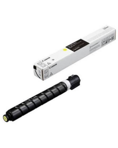 Canon тонер 3001 Yellow